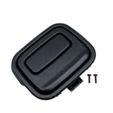 Black Floor Cargo Handle Latch Release for 2013-2016 Jeep Grand Cherokee Durango 6BE97DX9AB - product view 1