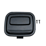 Black Floor Cargo Handle Latch Release for 2013-2016 Jeep Grand Cherokee Durango 6BE97DX9AB - product view 2