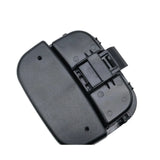 Black Floor Cargo Handle Latch Release for 2013-2016 Jeep Grand Cherokee Durango 6BE97DX9AB - product view 3