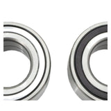 With ABS Wheel Bearing For 2009-2013 328i xDrive 335i xDrive 335d 335is 1243300151 - product view 6