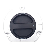 2X Automatic Locking Hub Fits for 2011-2022 Ford F250 F350 F450 F550 Super Duty - product view 3