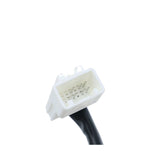 Driver and Passenger Side Mirrors Power Adjust Heated For 2020-25 Toyota Highlander 879400E350 - product view 4