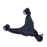 03-2009 Toyota 4Runner FJ Cruiser Front Control Arms Tie Rods Suspension Kit 10CS1213 - product view 4