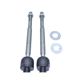 03-2009 Toyota 4Runner FJ Cruiser Front Control Arms Tie Rods Suspension Kit 10CS1213 - product view 5