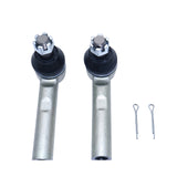 03-2009 Toyota 4Runner FJ Cruiser Front Control Arms Tie Rods Suspension Kit 10CS1213 - product view 12