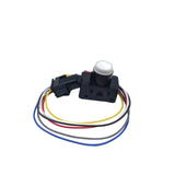 Bumper Parking Distance Sensor with Harness Plug Fits Camry RAV4 Avalon Lexus 89341-06070 - product view 1