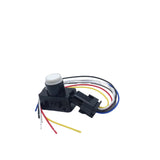 Bumper Parking Distance Sensor with Harness Plug Fits Camry RAV4 Avalon Lexus 89341-06070 - product view 3