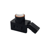 Bumper Parking Distance Sensor with Harness Plug Fits Camry RAV4 Avalon Lexus 89341-06070 - product view 8
