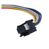 Bumper Parking Distance Sensor with Harness Plug Fits Camry RAV4 Avalon Lexus 89341-06070 - product view 9