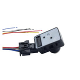 Bumper Parking Distance Sensor with Harness Plug Fits Camry RAV4 Avalon Lexus 89341-06070 - product view 11