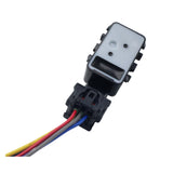 Bumper Parking Distance Sensor with Harness Plug Fits Camry RAV4 Avalon Lexus 89341-06070 - product view 12