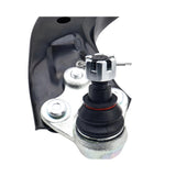 8-Piece Front Lower Control Arms with Ball Joint Suspension Kit Fits Honda CR-V 15-16 51350-T1W-A55 - product view 4