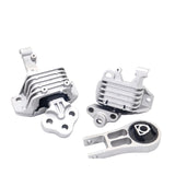 Engine and Transmission Mount Kit for 2014-2022 Jeep Cherokee K6833PC - product view 3