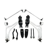 Front Lower Control Arm with Ball Joints Suspension Kit For Honda Accord 2018-2021 CMS601269 - product view 1