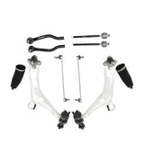 Front Lower Control Arm with Ball Joints Suspension Kit For Honda Accord 2018-2021 CMS601269 - product view 2
