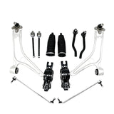 Front Lower Control Arm with Ball Joints Suspension Kit For Honda Accord 2018-2021 CMS601269 - product view 3