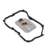 Transmission Oil Strainer with Gasket For VW Tiguan CC Passat AUDI Q3 09M321370A - product view 1