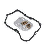 Transmission Oil Strainer with Gasket For VW Tiguan CC Passat AUDI Q3 09M321370A - product view 2