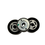 3* Front Axle Isolator Bushing Kit for 2011-26 Grand Cherokee Jeep Durango Dodge 4578845AB-52124994AB-68092607AA - view 2