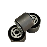 3* Front Axle Isolator Bushing Kit for 2011-26 Grand Cherokee Jeep Durango Dodge 4578845AB-52124994AB-68092607AA - view 3