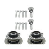 2-Piece Front Hub and Bearing Fits BMW 228i xDrive 320i xDrive Front Left/Right WH1275-PAIR - product view 1
