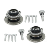 2-Piece Front Hub and Bearing Fits BMW 228i xDrive 320i xDrive Front Left/Right WH1275-PAIR - product view 2