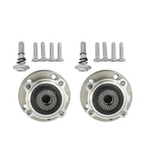 2-Piece Front Hub and Bearing Fits BMW 228i xDrive 320i xDrive Front Left/Right WH1275-PAIR - product view 5
