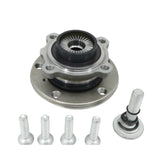 2-Piece Front Hub and Bearing Fits BMW 228i xDrive 320i xDrive Front Left/Right WH1275-PAIR - product view 7
