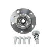 2-Piece Front Hub and Bearing Fits BMW 228i xDrive 320i xDrive Front Left/Right WH1275-PAIR - product view 9
