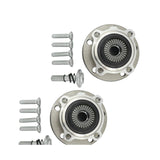 2-Piece Front Hub and Bearing Fits BMW 228i xDrive 320i xDrive Front Left/Right WH1275-PAIR - product view 10