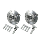 2-Piece Front Hub and Bearing Fits BMW 228i xDrive 320i xDrive Front Left/Right WH1275-PAIR - product view 12