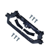 Front Center Radiator Core Support Assembly Fit For 03-07 Honda Accord HO1225133 - product view 4