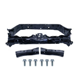Front Center Radiator Core Support Assembly Fit For 03-07 Honda Accord HO1225133 - product view 5