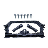 Front Center Radiator Core Support Assembly Fit For 03-07 Honda Accord HO1225133 - product view 6