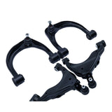For Toyota 4Runner FJ Cruiser Front Suspension Kit Upper and Lower Control Arm 4CS121415 - product view 1