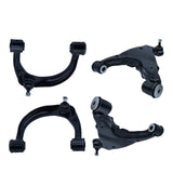 For Toyota 4Runner FJ Cruiser Front Suspension Kit Upper and Lower Control Arm 4CS121415 - product view 3