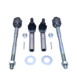 8-Piece Front Upper Lower Control Arms Tie Rods Suspension Kit for 4Runner FJ Cruiser 8CS12456 - product view 4