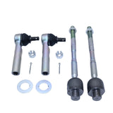 8-Piece Front Upper Lower Control Arms Tie Rods Suspension Kit for 4Runner FJ Cruiser 8CS12456 - product view 5