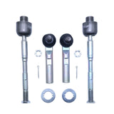 8-Piece Front Upper Lower Control Arms Tie Rods Suspension Kit for 4Runner FJ Cruiser 8CS12456 - product view 8
