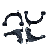 8-Piece Front Upper Lower Control Arms Tie Rods Suspension Kit for 4Runner FJ Cruiser 8CS12456 - product view 9