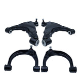 8-Piece Front Upper Lower Control Arms Tie Rods Suspension Kit for 4Runner FJ Cruiser 8CS12456 - product view 11