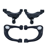 8-Piece Front Upper Lower Control Arms Tie Rods Suspension Kit for 4Runner FJ Cruiser 8CS12456 - product view 12