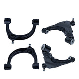 8-Piece Front Upper Lower Control Arms Tie Rods Suspension Kit for 4Runner FJ Cruiser 8CS12456 - product view 13