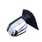 15-20 Ford F-150 Pair Side Mirrors Chrome Power Heated Signal Puddle Sensor FL3Z17682RDPTM-PFM/FL3Z17683RDPTM-PFM - product view 3