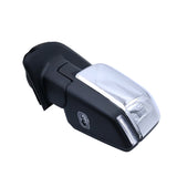 15-20 Ford F-150 Pair Side Mirrors Chrome Power Heated Signal Puddle Sensor FL3Z17682RDPTM-PFM/FL3Z17683RDPTM-PFM - product view 4