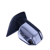 15-20 Ford F-150 Pair Side Mirrors Chrome Power Heated Signal Puddle Sensor FL3Z17682RDPTM-PFM/FL3Z17683RDPTM-PFM - product view 9