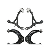 Front Upper Control Arms&Lower Control Arms Kit Fits For 09-14 Acura TL 3.5 3.7L - product view 1