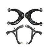 Front Upper Control Arms&Lower Control Arms Kit Fits For 09-14 Acura TL 3.5 3.7L - product view 2