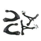 Front Upper Control Arms&Lower Control Arms Kit Fits For 09-14 Acura TL 3.5 3.7L - product view 3