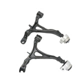 Front Upper Control Arms&Lower Control Arms Kit Fits For 09-14 Acura TL 3.5 3.7L - product view 4